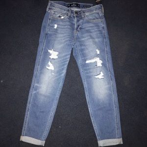 *BRAND NEW* Hollister Jeans